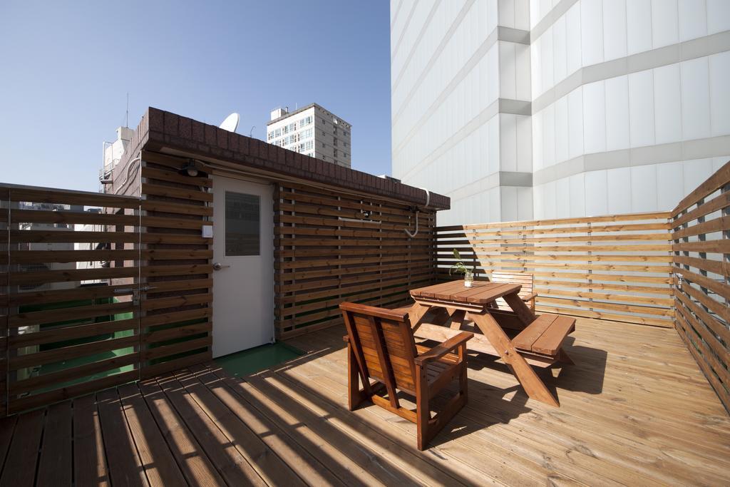 K-Guesthouse Dongdaemun 5 ソウル特別市 エクステリア 写真