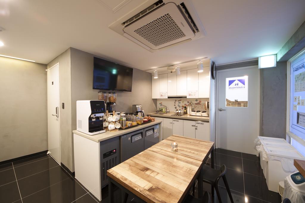 K-Guesthouse Dongdaemun 5 ソウル特別市 エクステリア 写真