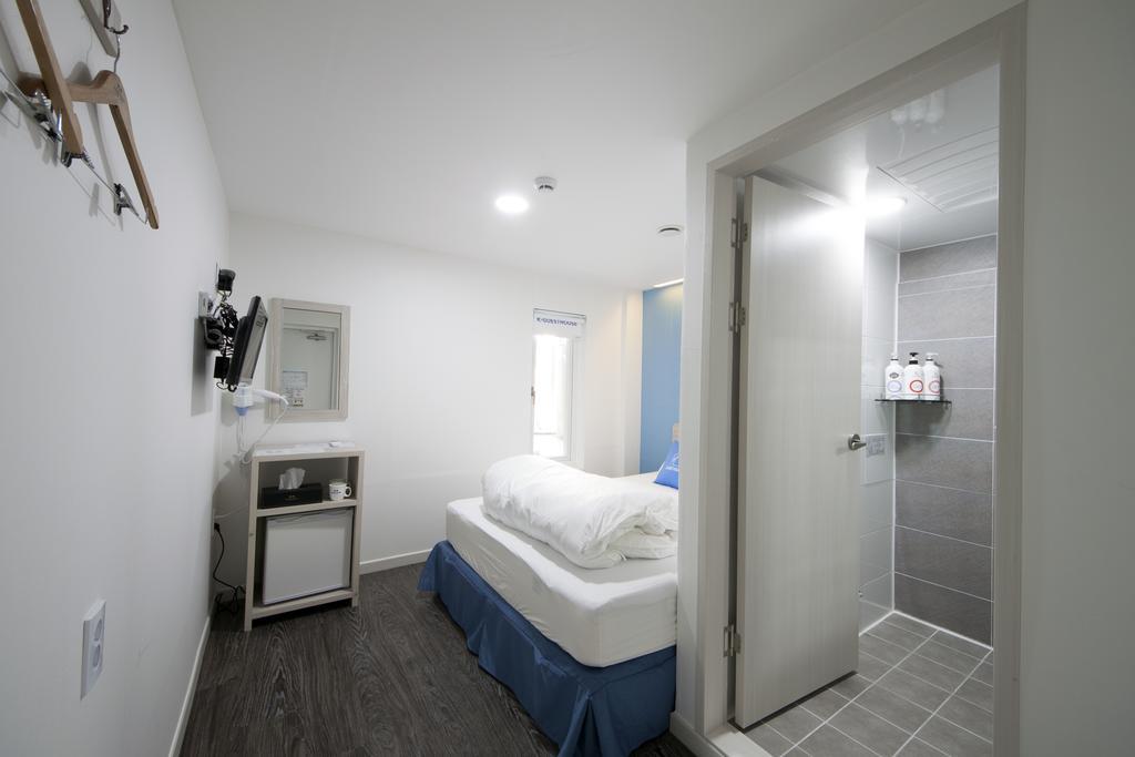 K-Guesthouse Dongdaemun 5 ソウル特別市 部屋 写真