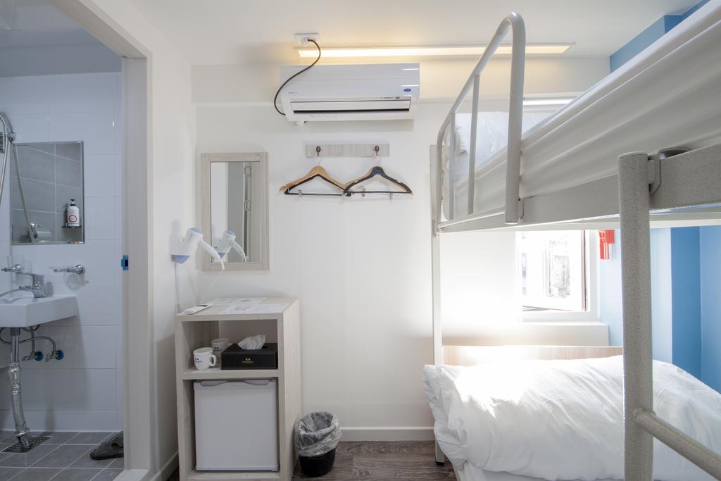 K-Guesthouse Dongdaemun 5 ソウル特別市 部屋 写真