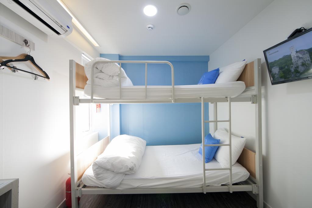 K-Guesthouse Dongdaemun 5 ソウル特別市 部屋 写真