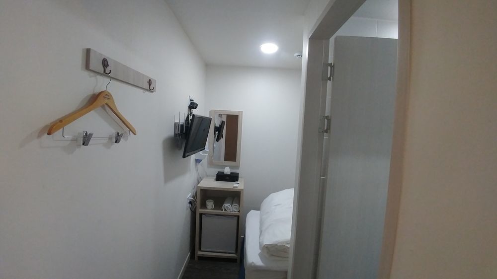 K-Guesthouse Dongdaemun 5 ソウル特別市 エクステリア 写真