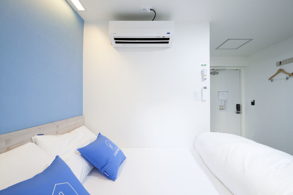 K-Guesthouse Dongdaemun 5 ソウル特別市 エクステリア 写真