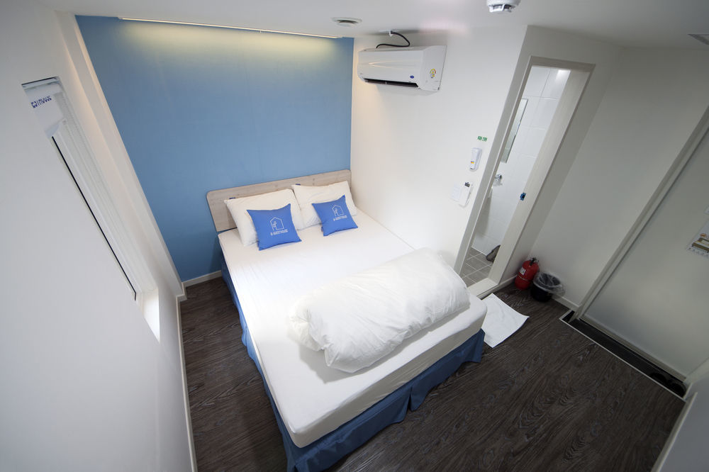 K-Guesthouse Dongdaemun 5 ソウル特別市 エクステリア 写真
