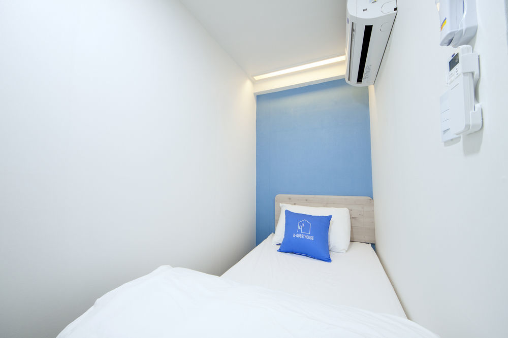 K-Guesthouse Dongdaemun 5 ソウル特別市 エクステリア 写真