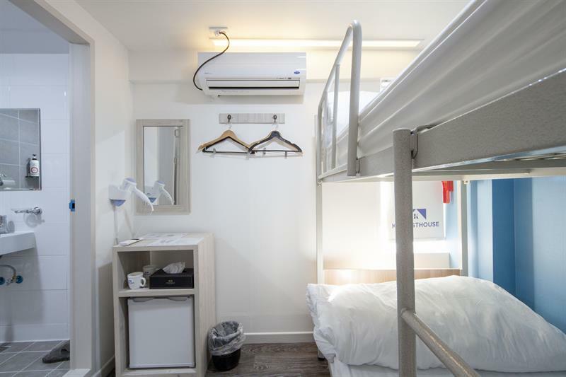 K-Guesthouse Dongdaemun 5 ソウル特別市 エクステリア 写真