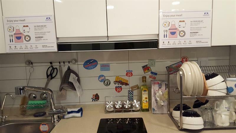 K-Guesthouse Dongdaemun 5 ソウル特別市 エクステリア 写真