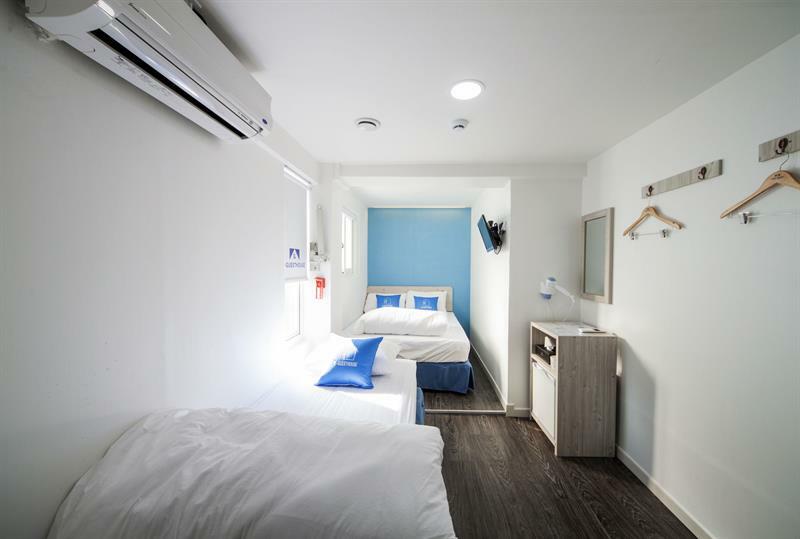 K-Guesthouse Dongdaemun 5 ソウル特別市 エクステリア 写真
