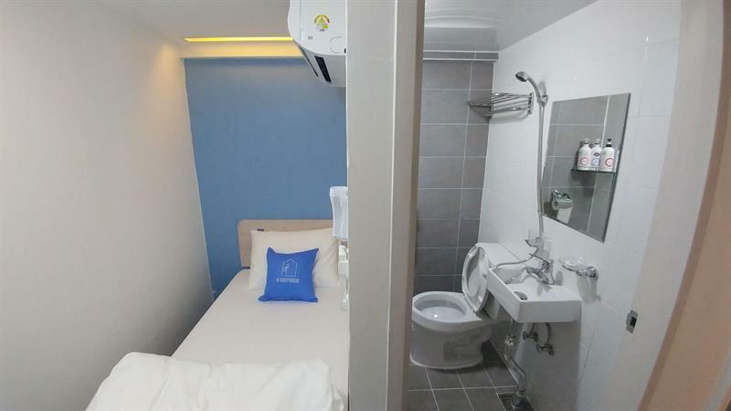 K-Guesthouse Dongdaemun 5 ソウル特別市 エクステリア 写真