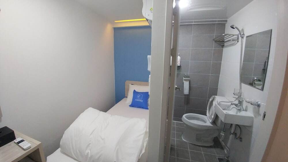 K-Guesthouse Dongdaemun 5 ソウル特別市 エクステリア 写真